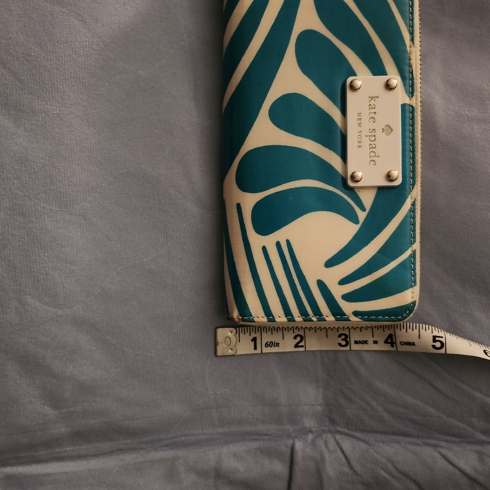 KATE SPADE WALLET - Picture 5 of 6